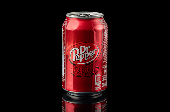 Напиток Doctor Pepper Classic