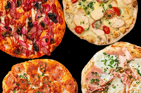 Сет Мясника 2.0 Сет Мясника 2.0