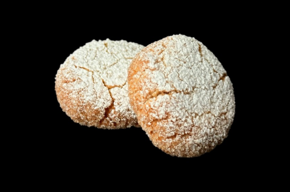 Печенье Амаретти