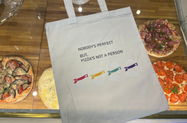 Сумка-шопер