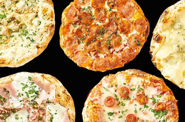 Сет 🔥  Five star