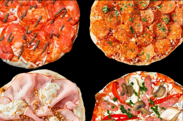 Предбейк Сет Мясника 2.0