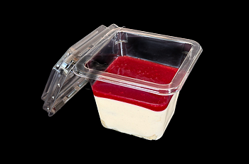 Десерт Фрезье